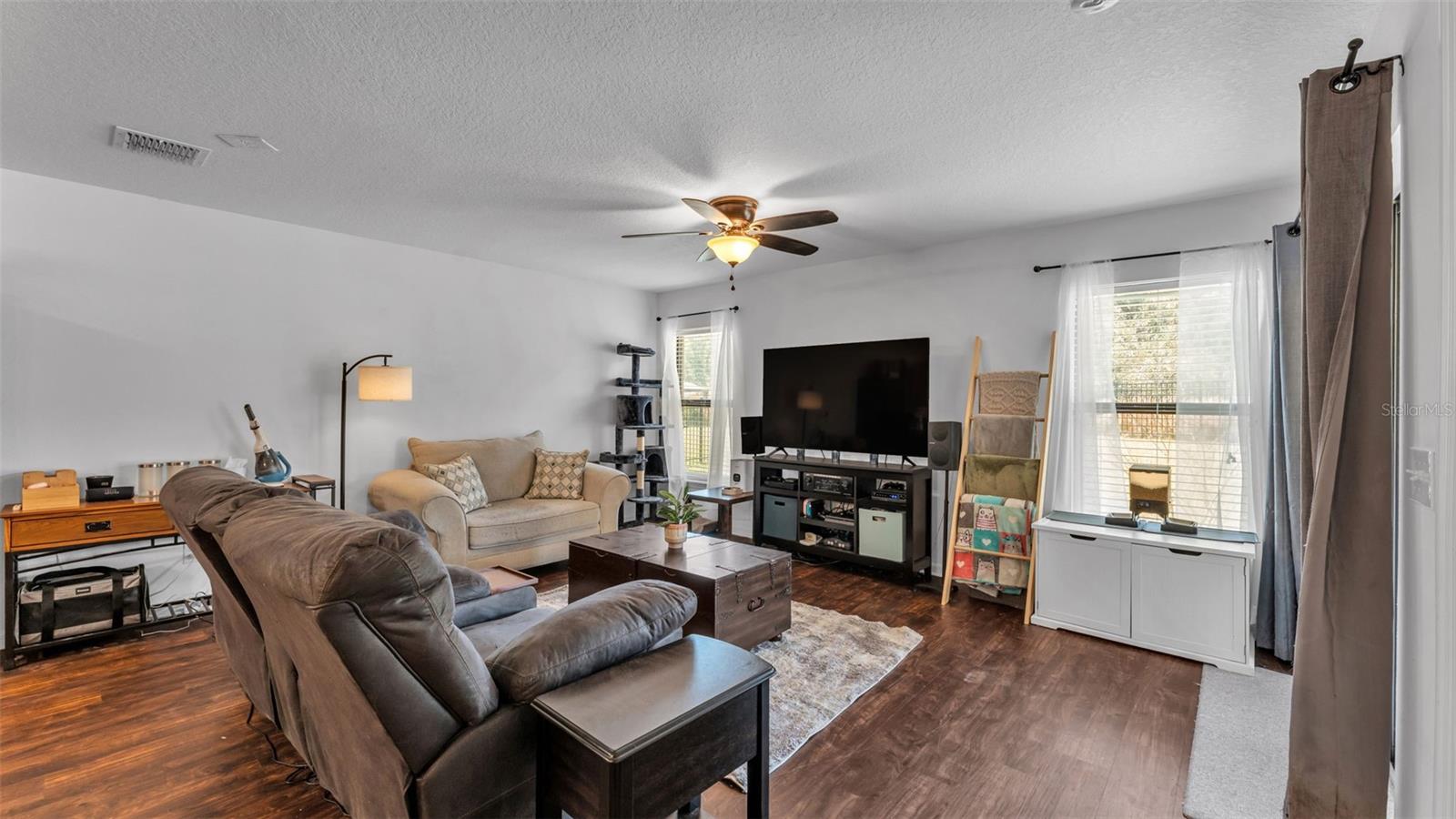 VILLAGES/BRIDGEWATER VILLAGE 9 - Residential