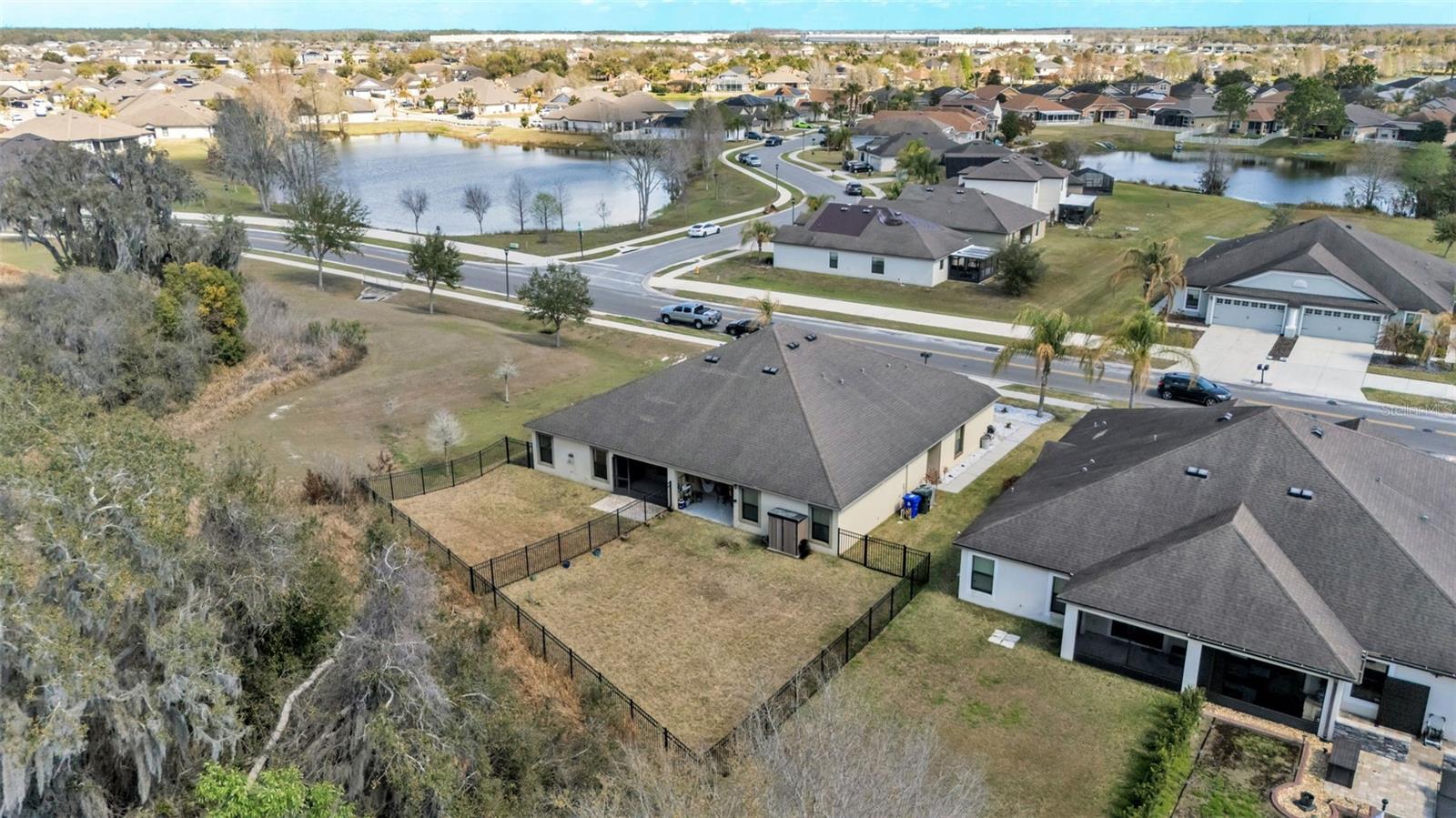 VILLAGES/BRIDGEWATER VILLAGE 9 - Residential