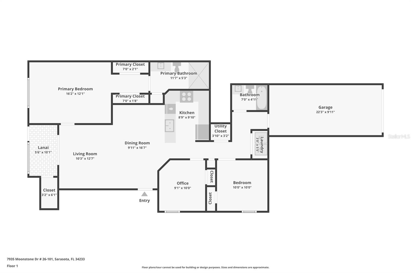 STONEHAVEN PH 4, 5, 6, 7 & 25 - Residential