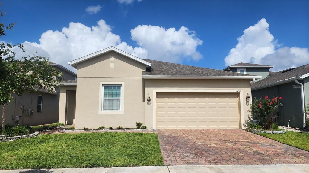 Photo of 3230 Stratton Circle, Kissimmee, FL 34744 (MLS # S5150714)