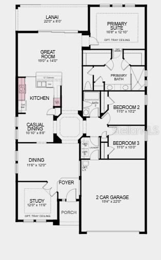 16081 OLD FOX TRAIL