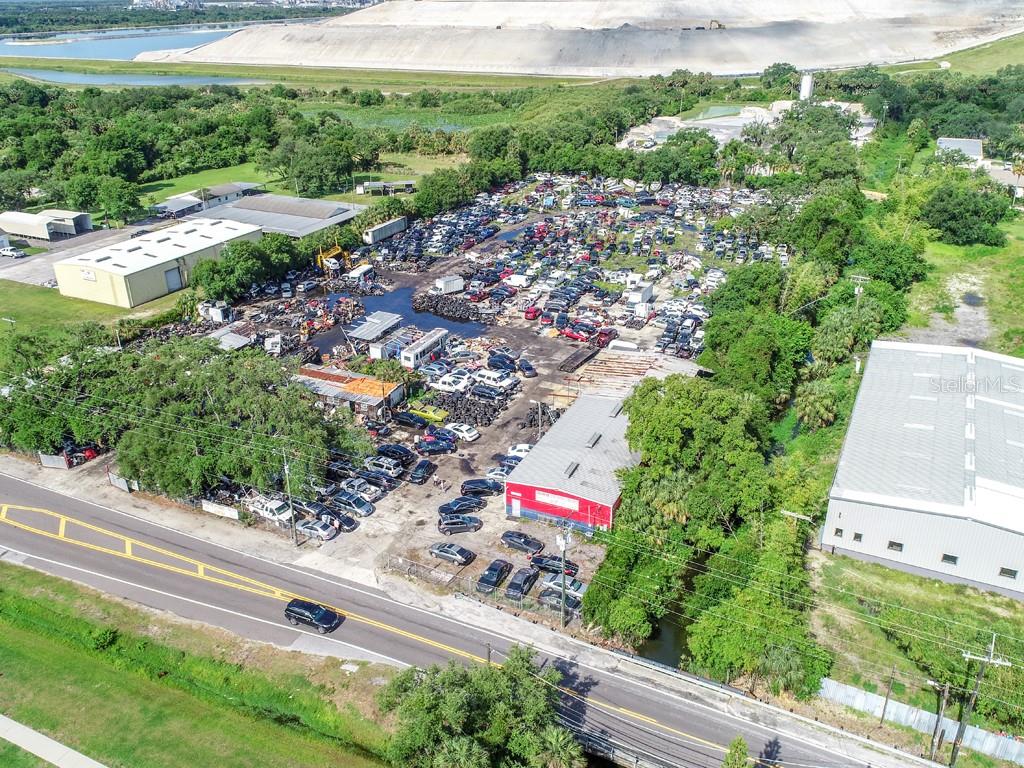 FIRST ADD TO SOUTH TAMPA - Commercial Sale