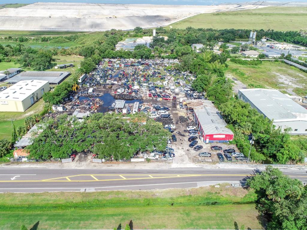 FIRST ADD TO SOUTH TAMPA - Commercial Sale