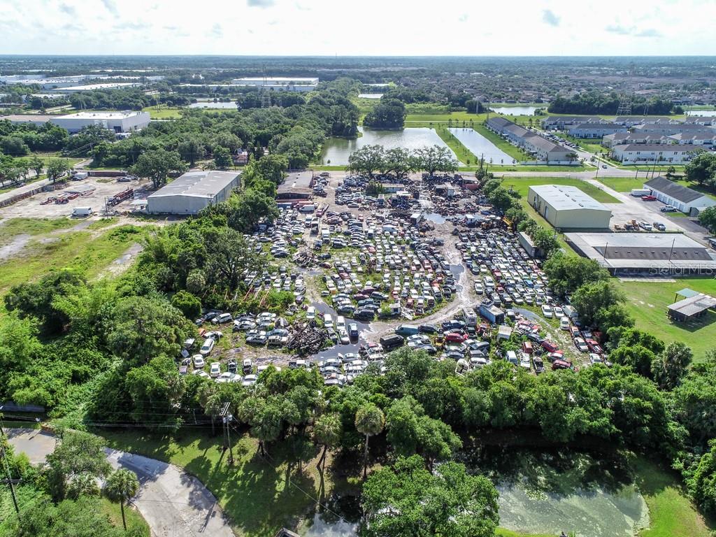 FIRST ADD TO SOUTH TAMPA - Commercial Sale