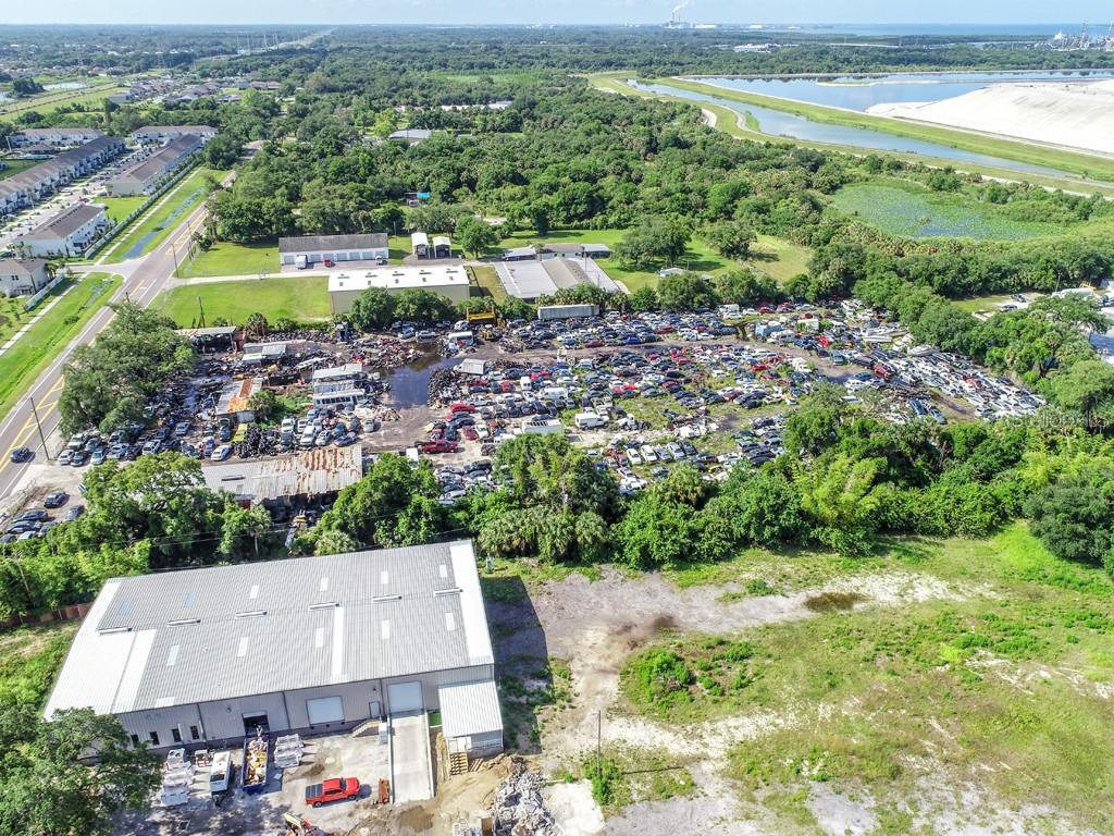 FIRST ADD TO SOUTH TAMPA - Commercial Sale