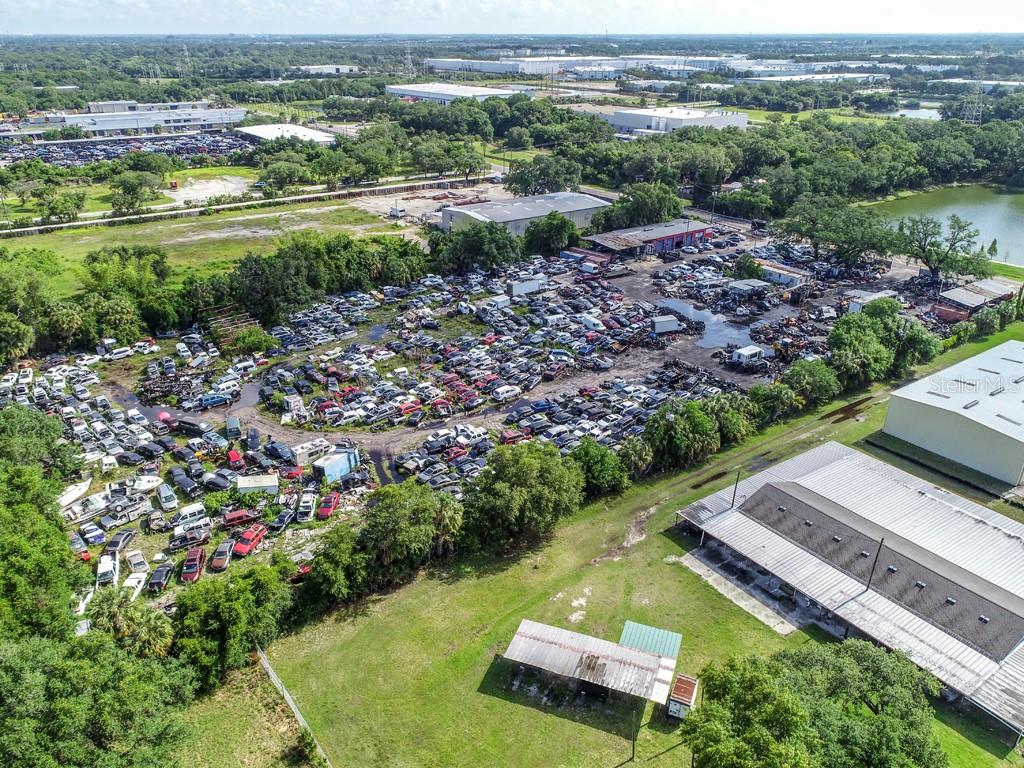 FIRST ADD TO SOUTH TAMPA - Commercial Sale