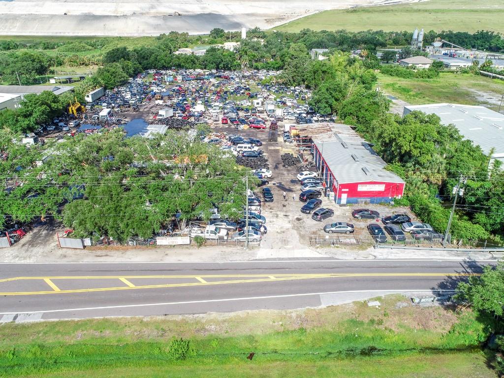 FIRST ADD TO SOUTH TAMPA - Commercial Sale