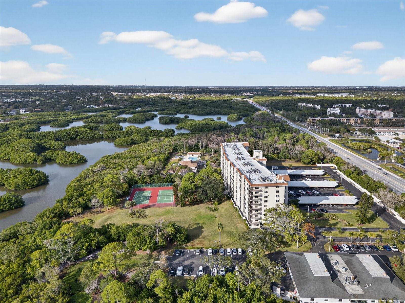 5400 PARK STREET N 504