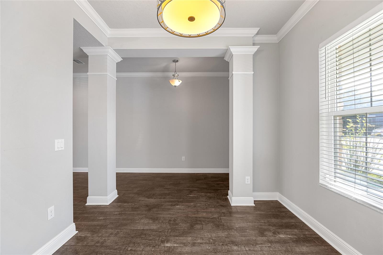 BROOKER RESERVE - Residential