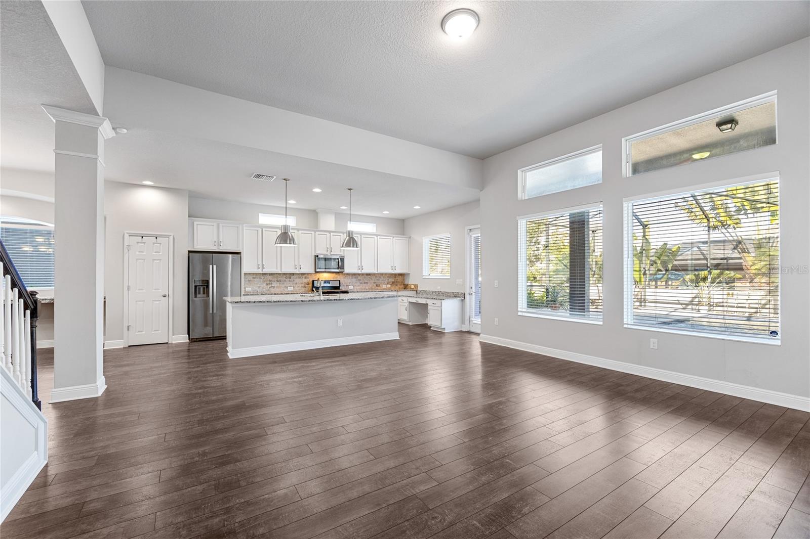 BROOKER RESERVE - Residential