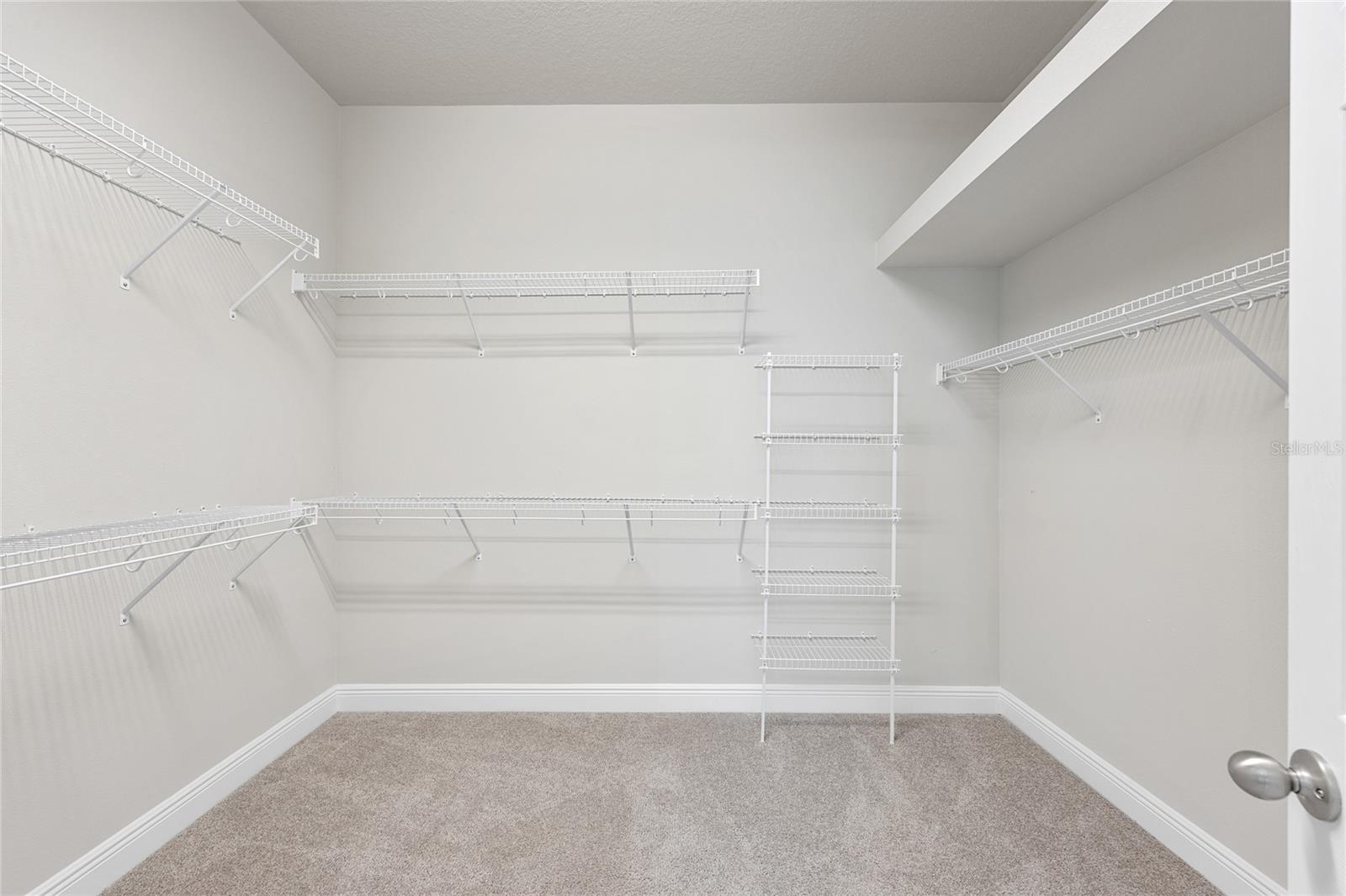 BROOKER RESERVE - Residential