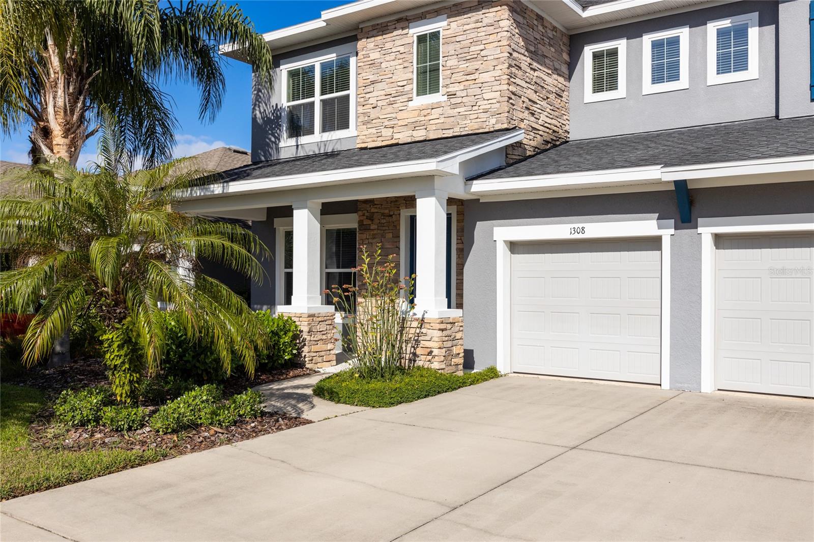 BROOKER RESERVE - Residential