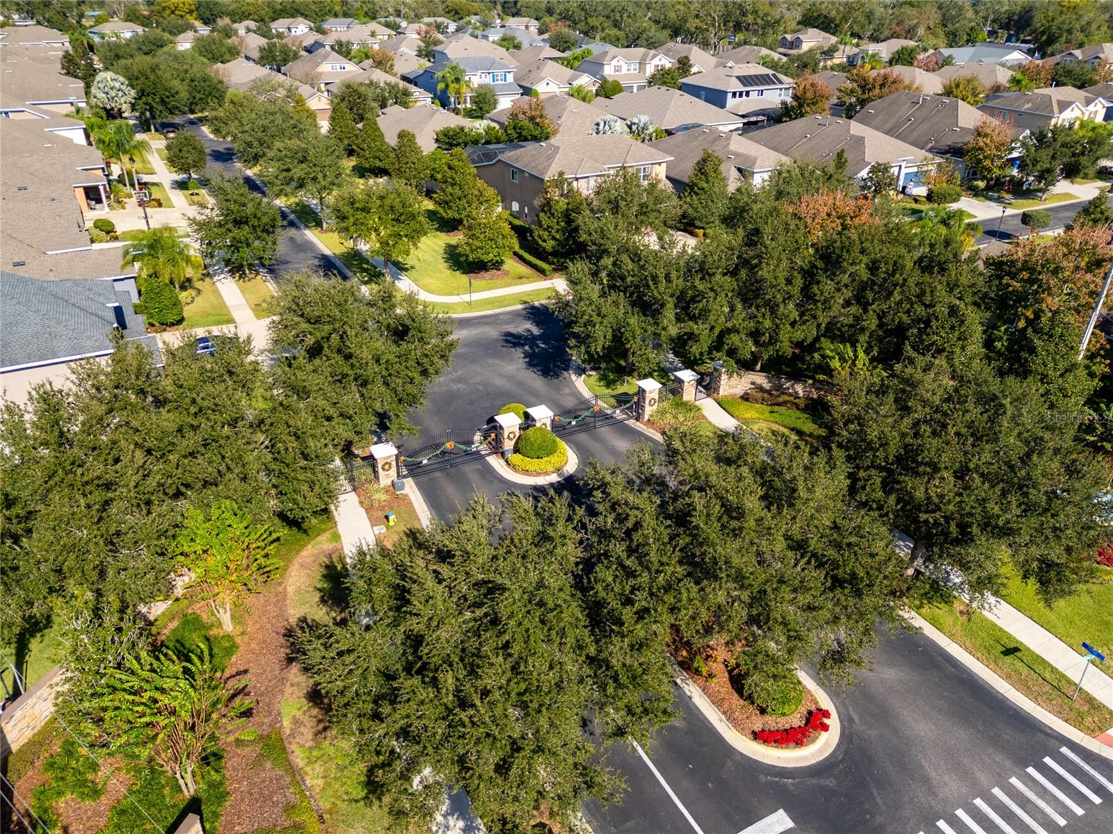 BROOKER RESERVE - Residential