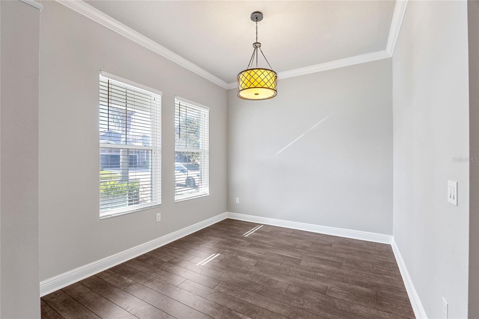 BROOKER RESERVE - Residential