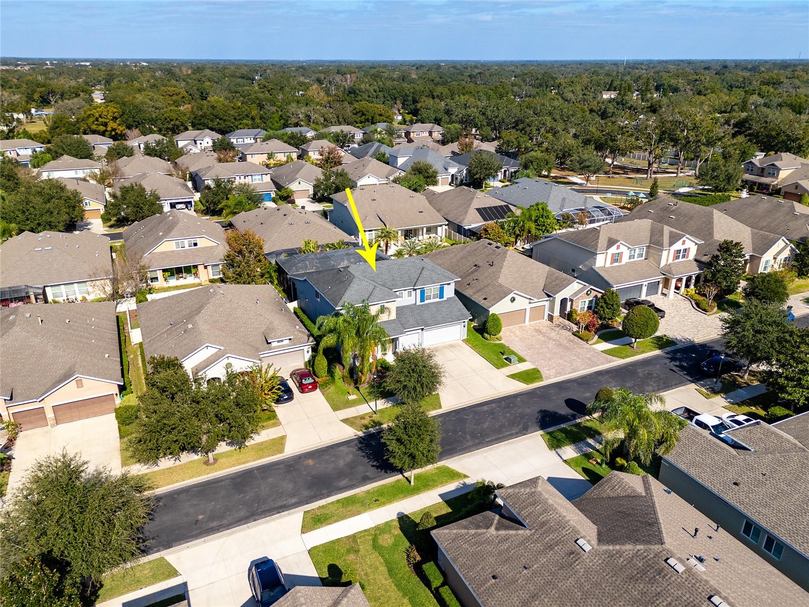 BROOKER RESERVE - Residential