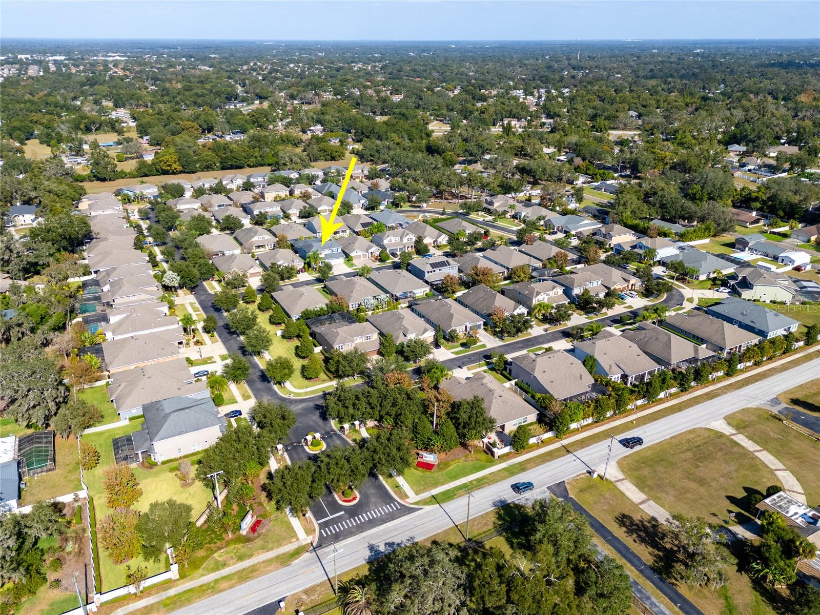 BROOKER RESERVE - Residential