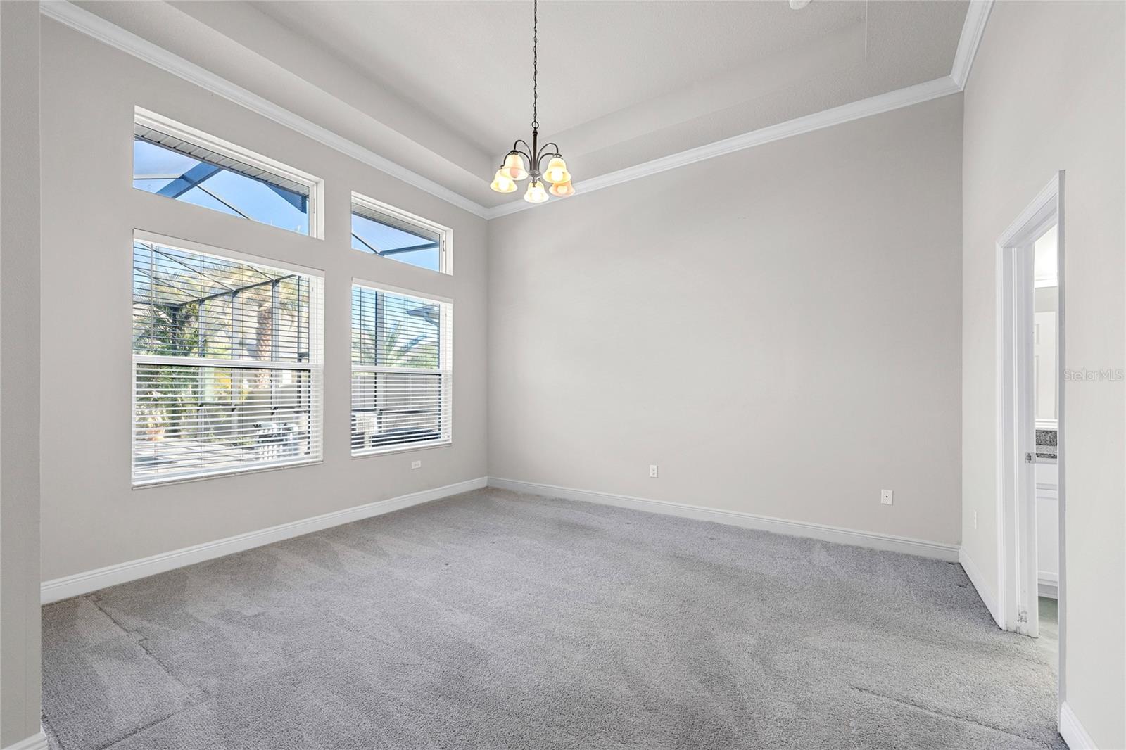 BROOKER RESERVE - Residential