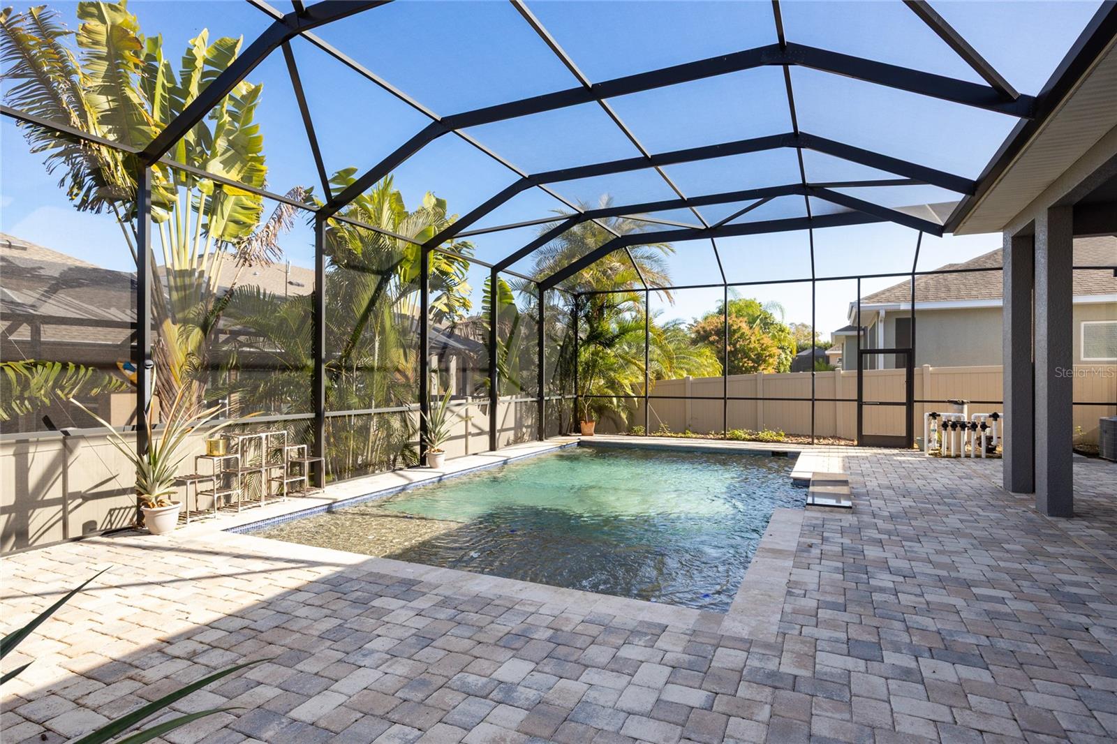 BROOKER RESERVE - Residential