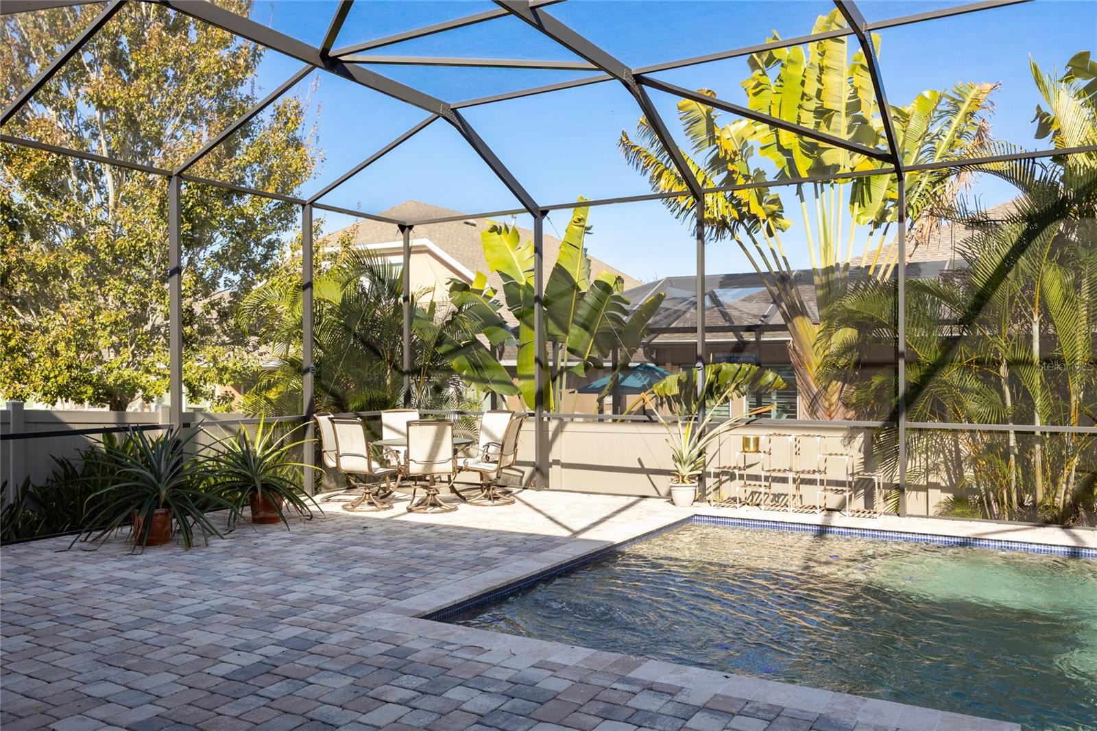 BROOKER RESERVE - Residential