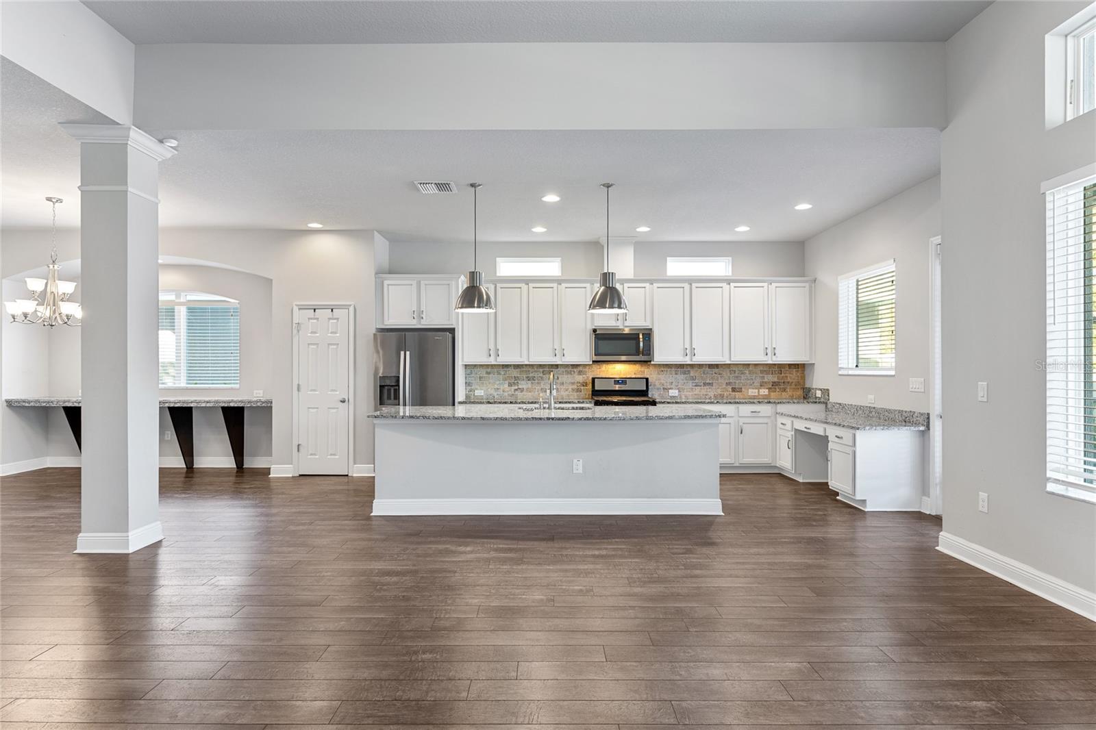 BROOKER RESERVE - Residential