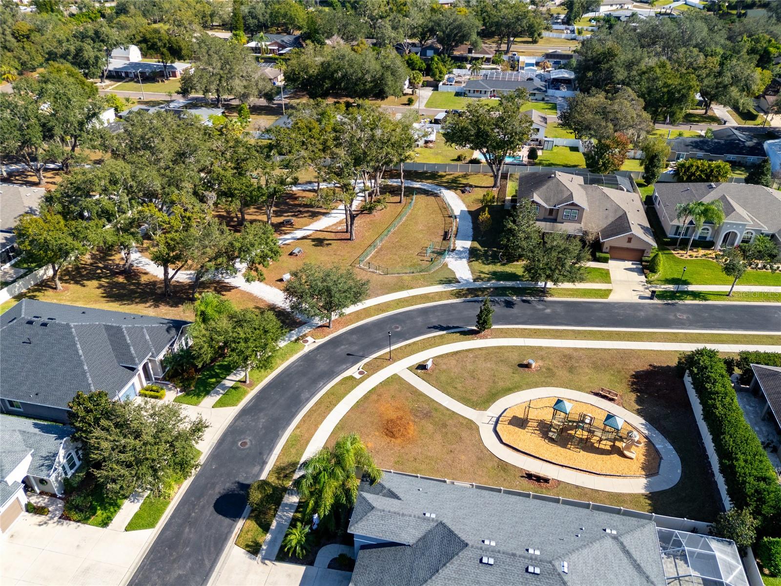 BROOKER RESERVE - Residential