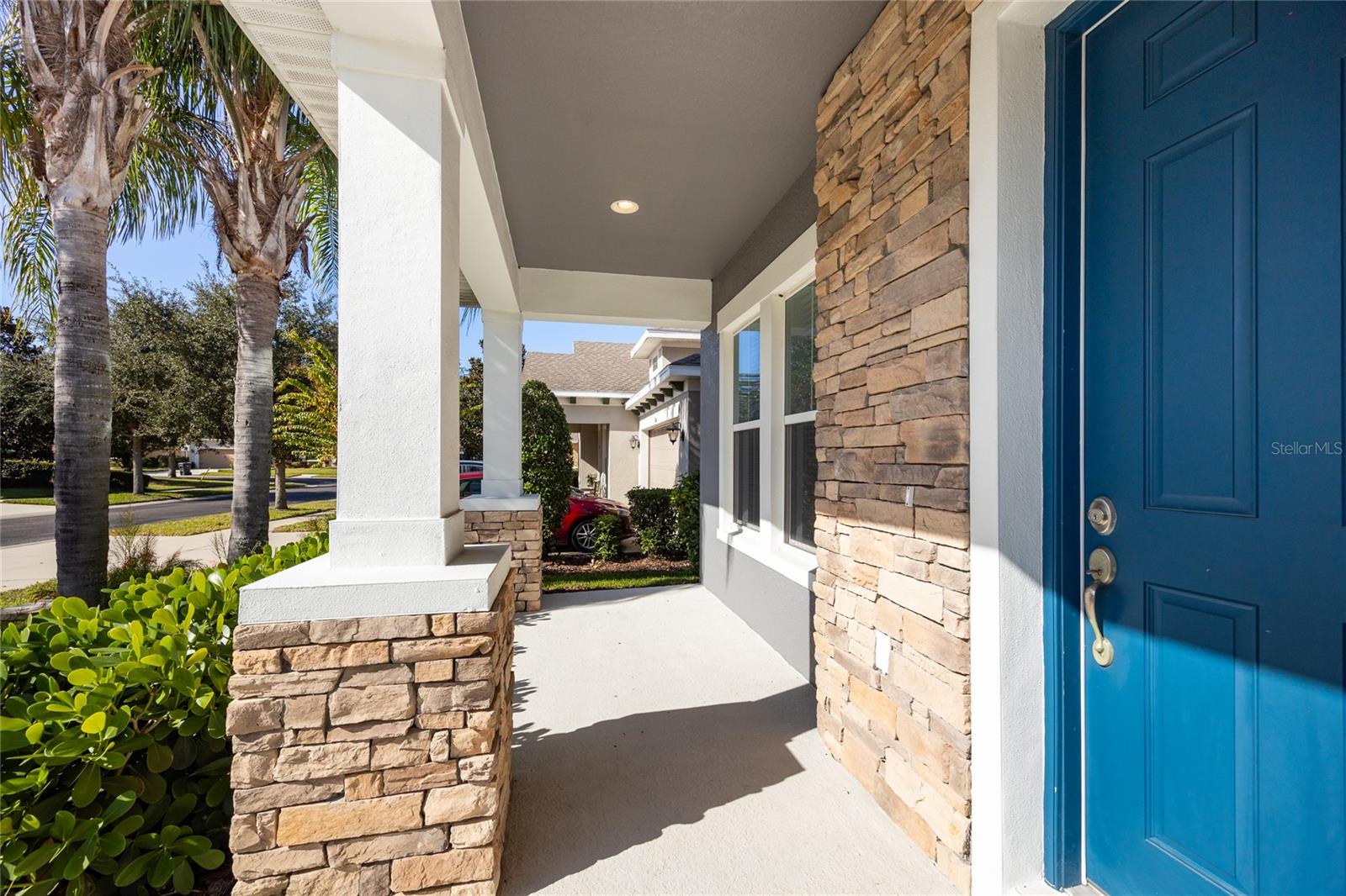 BROOKER RESERVE - Residential