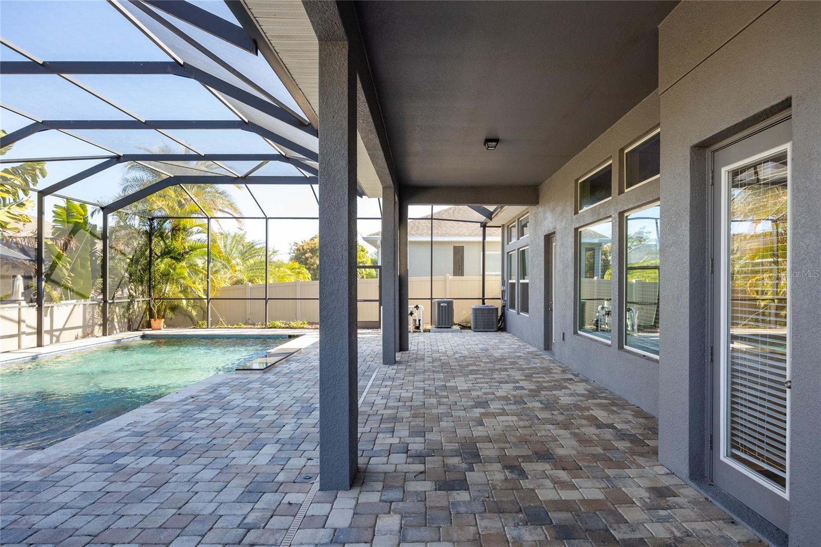 BROOKER RESERVE - Residential