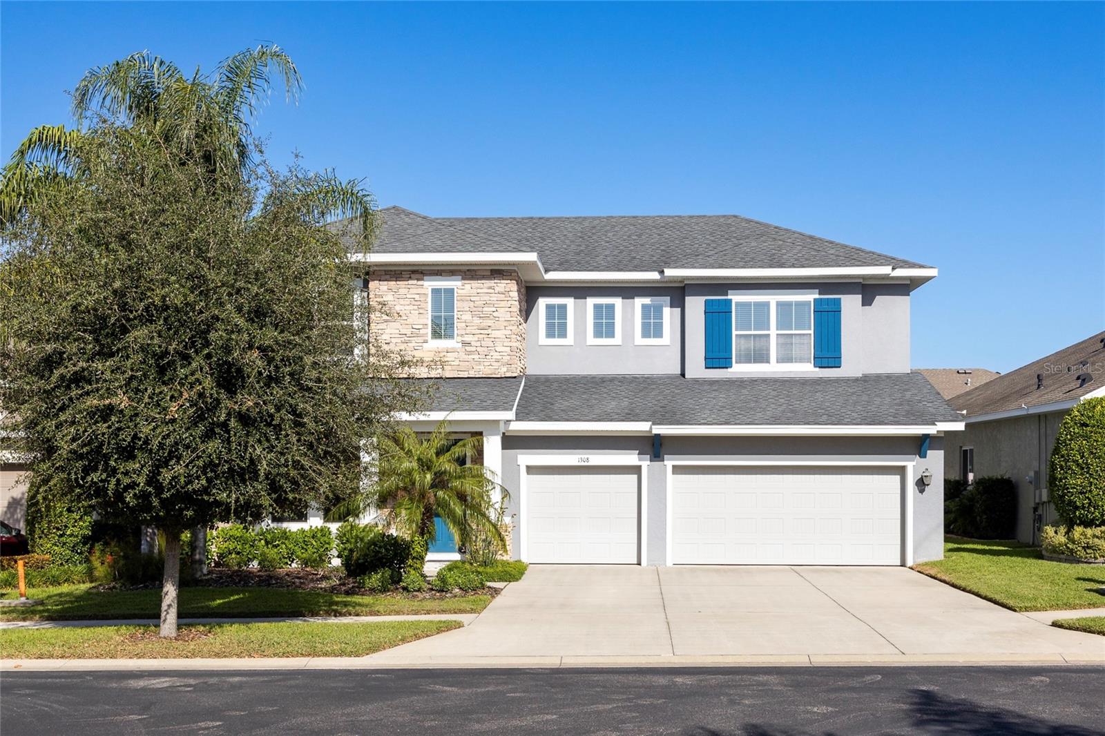 BROOKER RESERVE - Residential