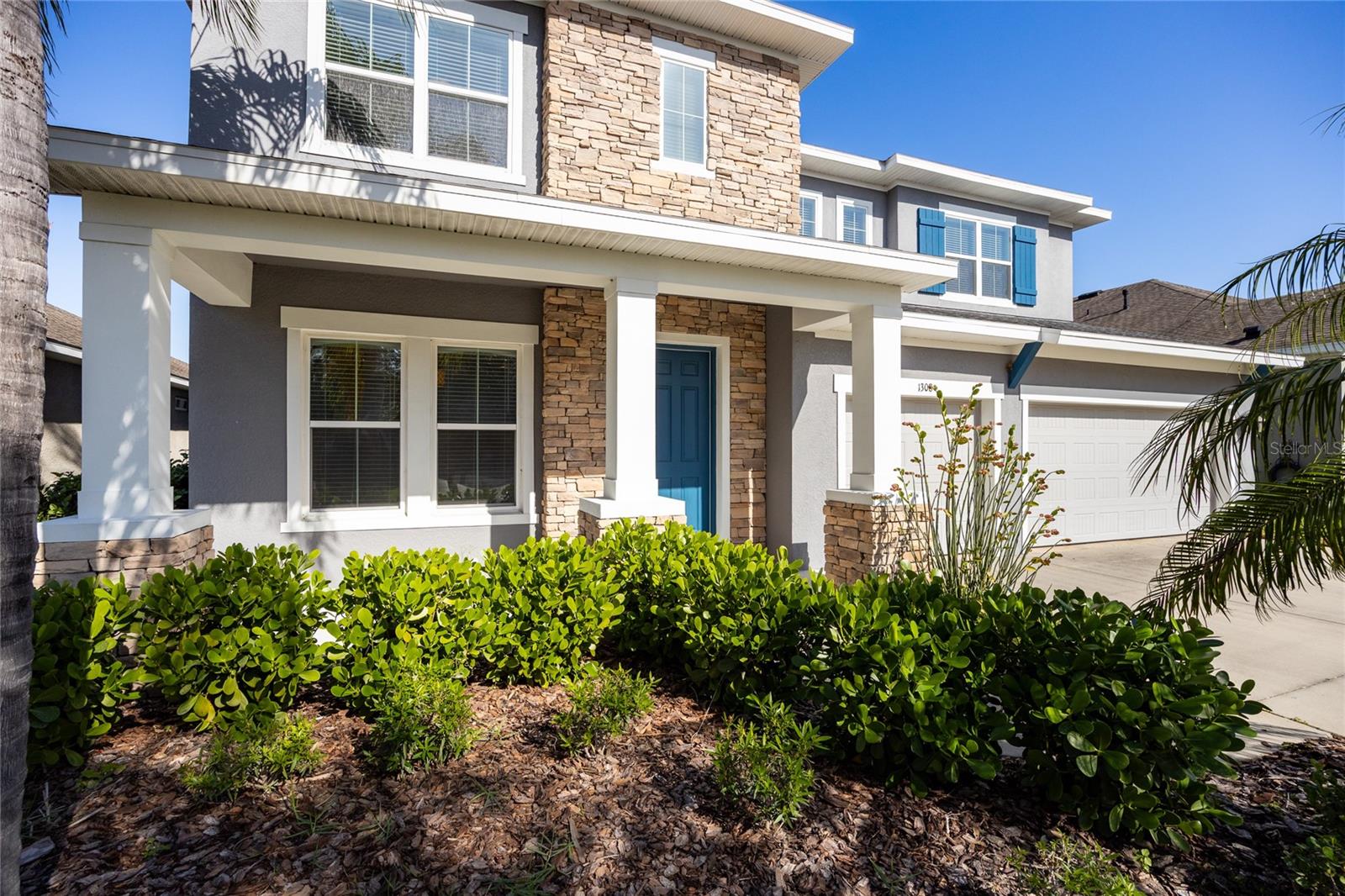 BROOKER RESERVE - Residential