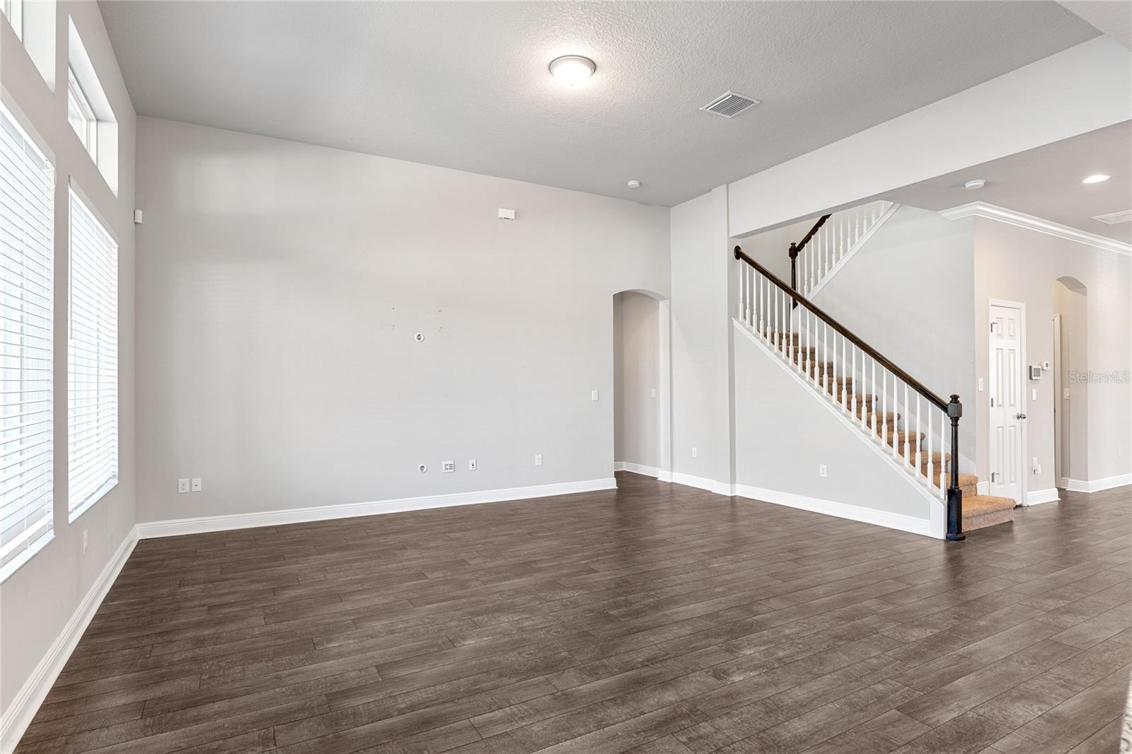 BROOKER RESERVE - Residential