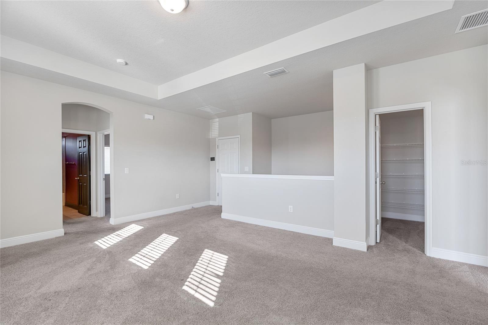 BROOKER RESERVE - Residential