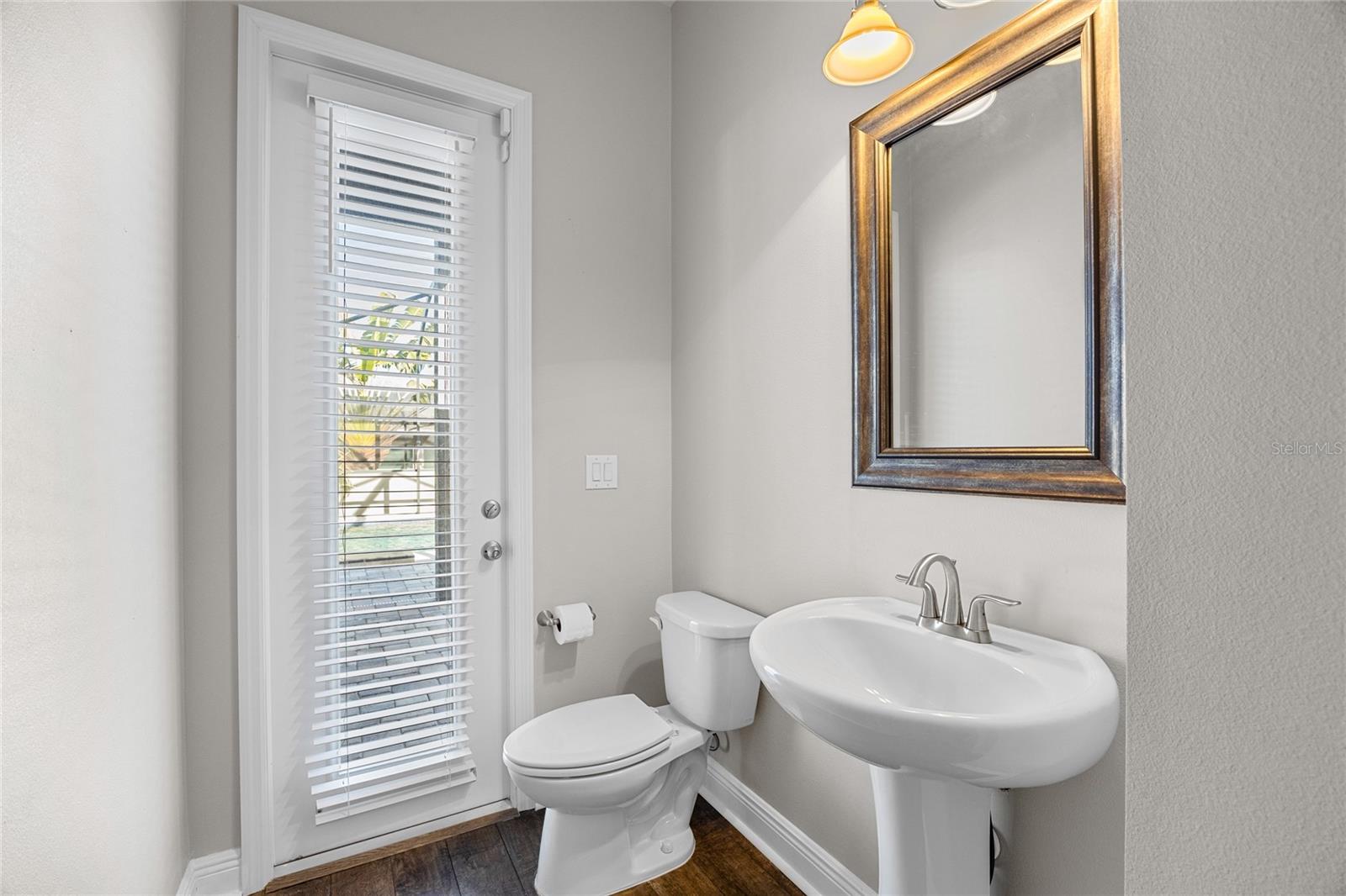 BROOKER RESERVE - Residential