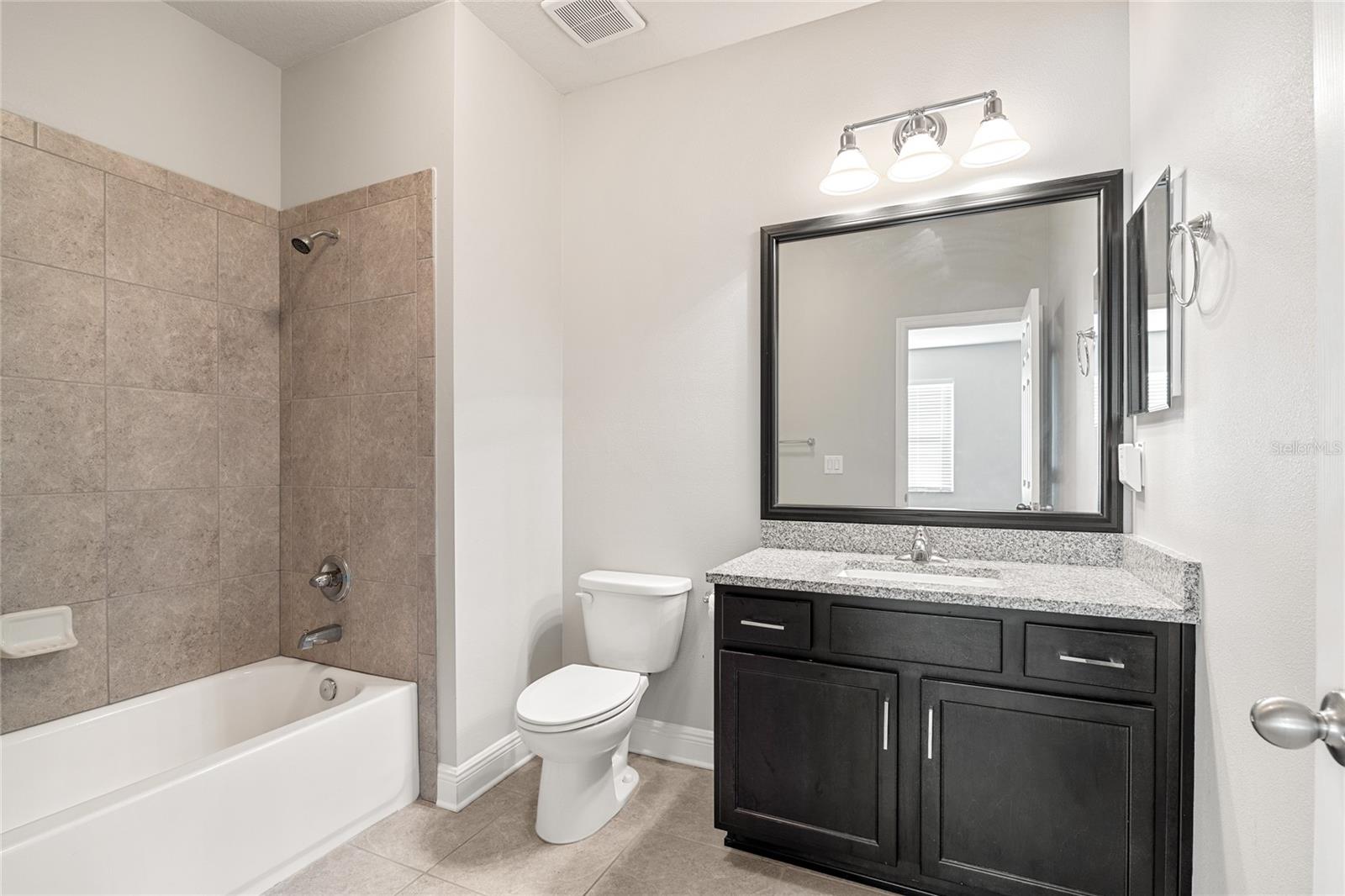 BROOKER RESERVE - Residential