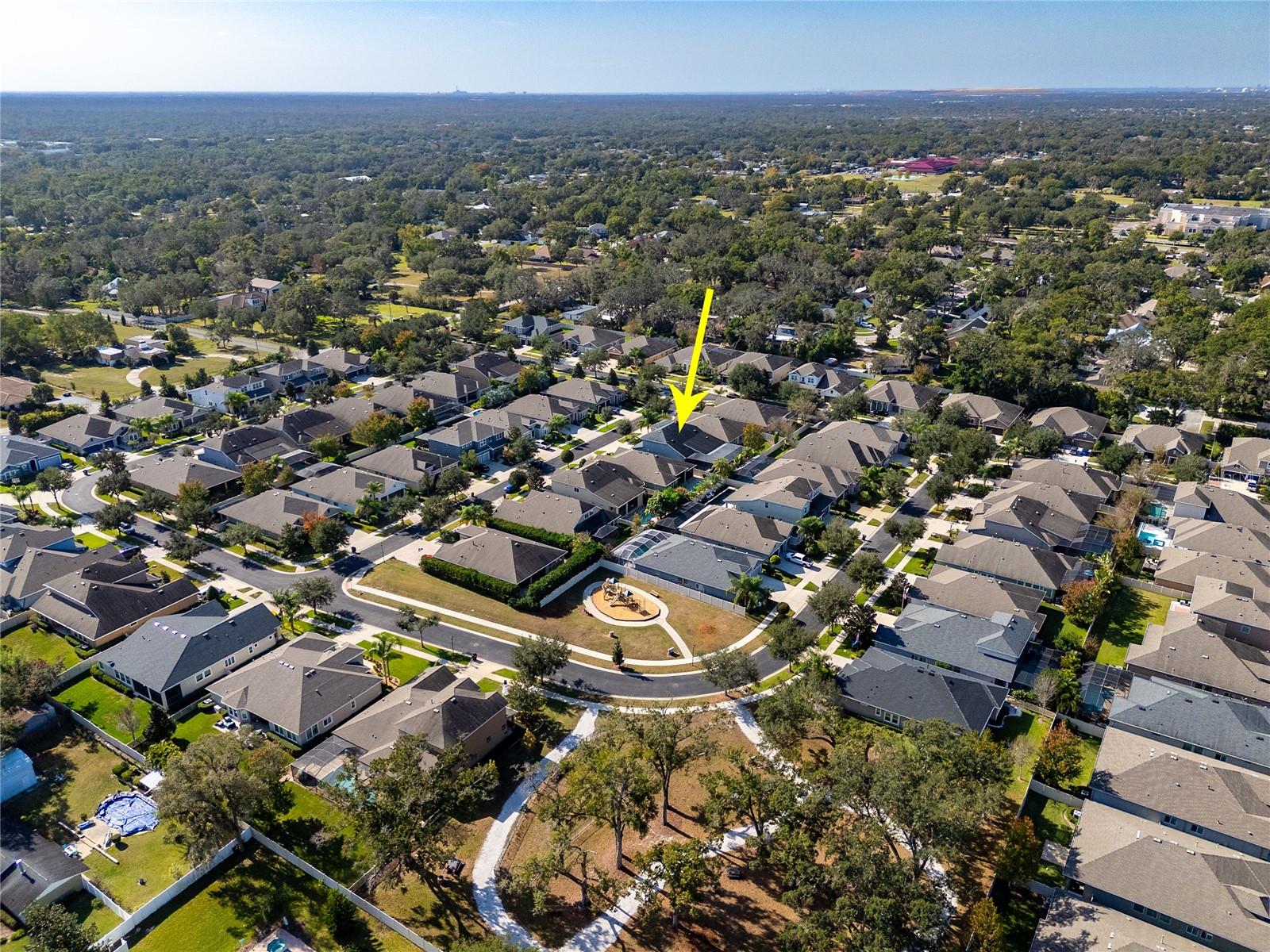 BROOKER RESERVE - Residential
