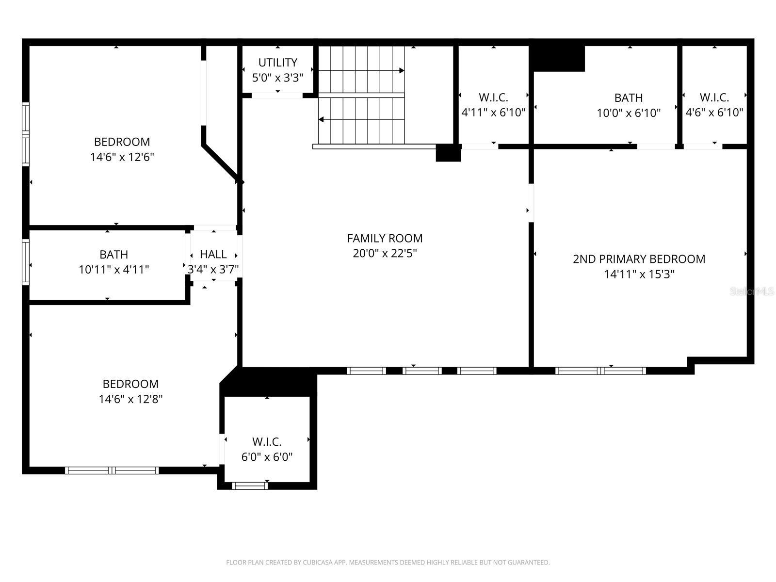 BROOKER RESERVE - Residential