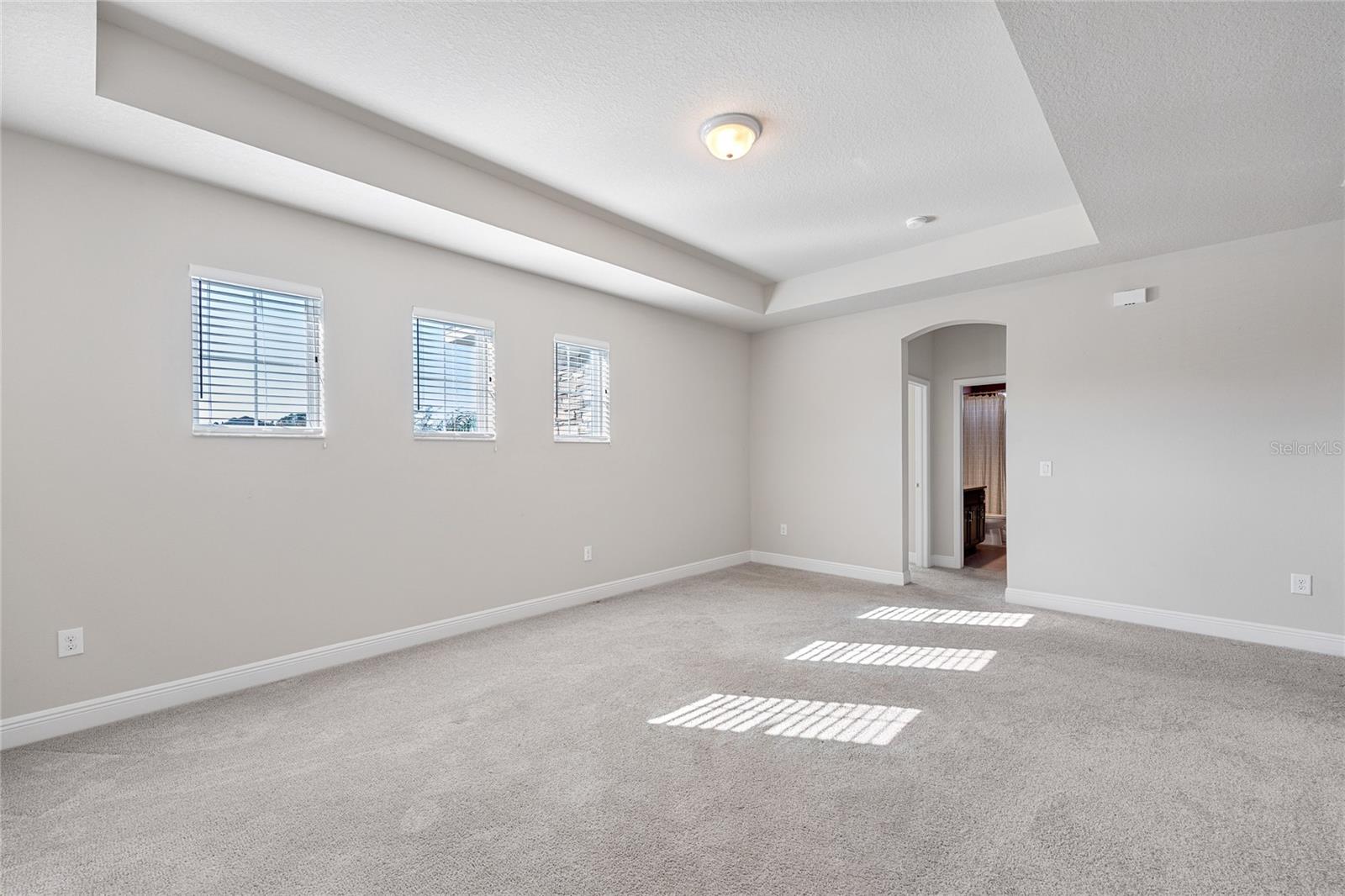 BROOKER RESERVE - Residential