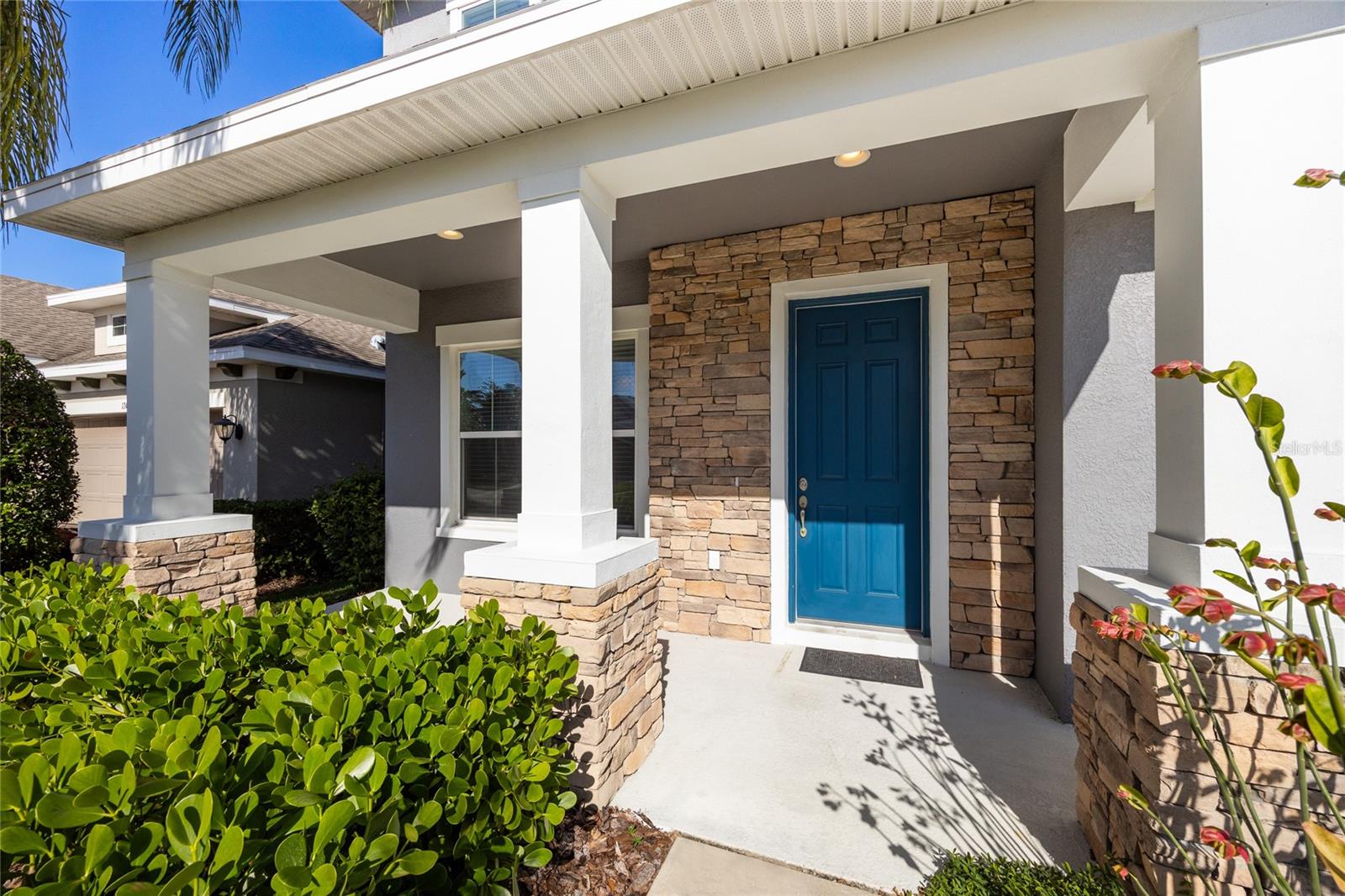 BROOKER RESERVE - Residential