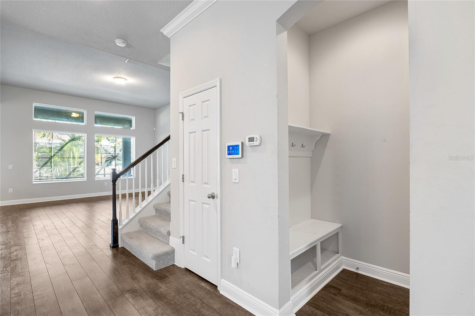 BROOKER RESERVE - Residential