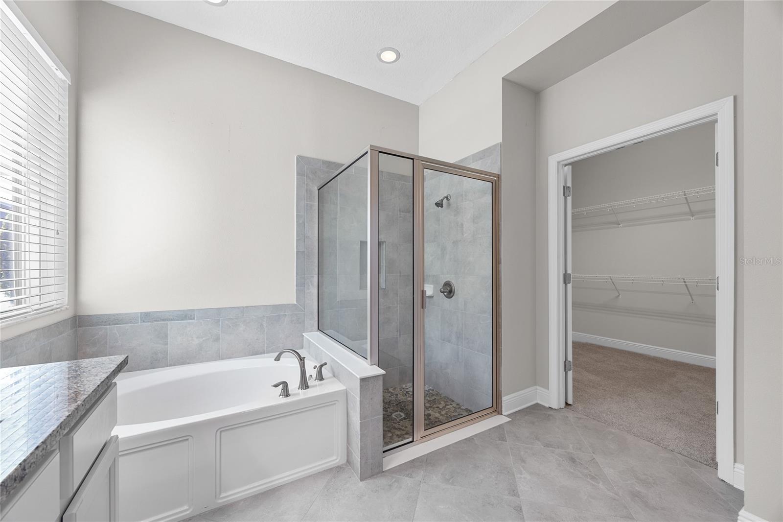 BROOKER RESERVE - Residential