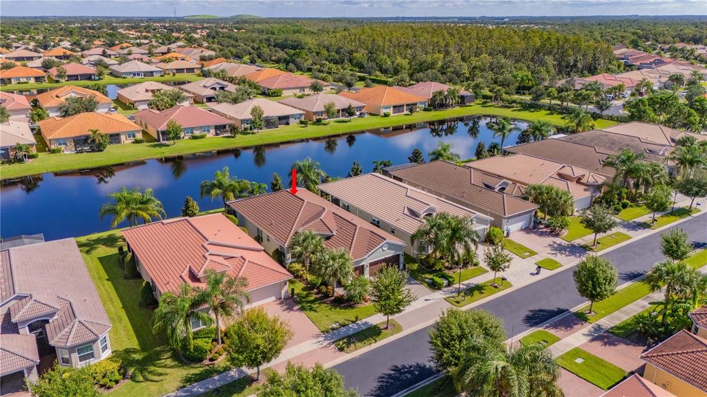 Photo of 4948 Grand Banks Drive, Wimauma, FL 33598 (MLS # TB8423241)