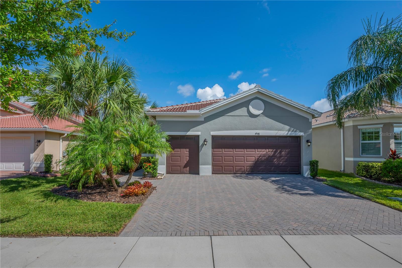 4948 GRAND BANKS DRIVE