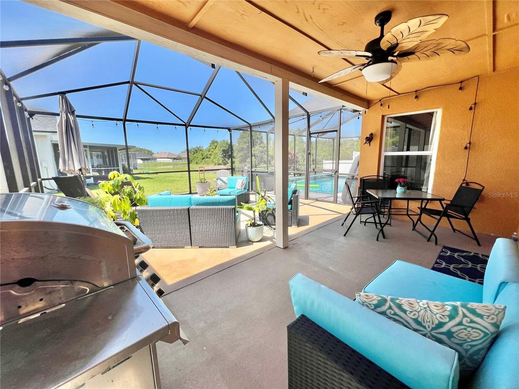 Photo of 31244 Crestmont Court, Wesley Chapel, FL 33543 (MLS # TB8481877)