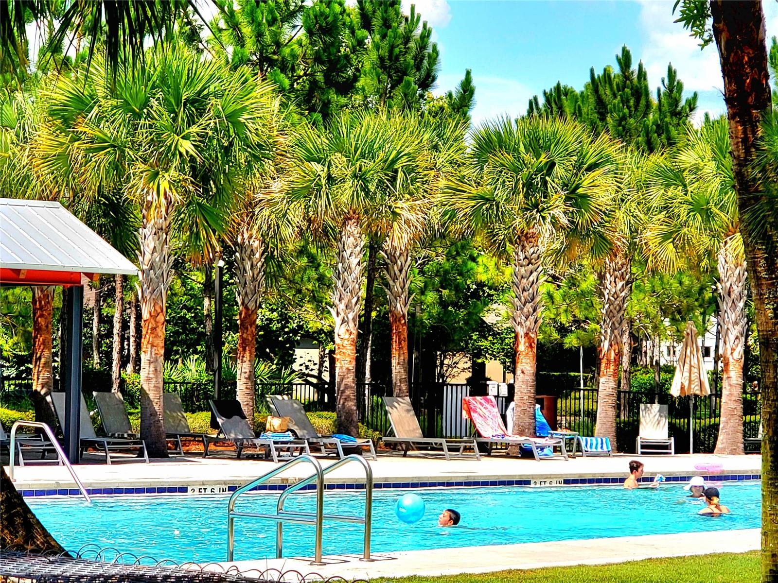 STARKEY RANCH VILLAGE 1 PH 3 - Residential