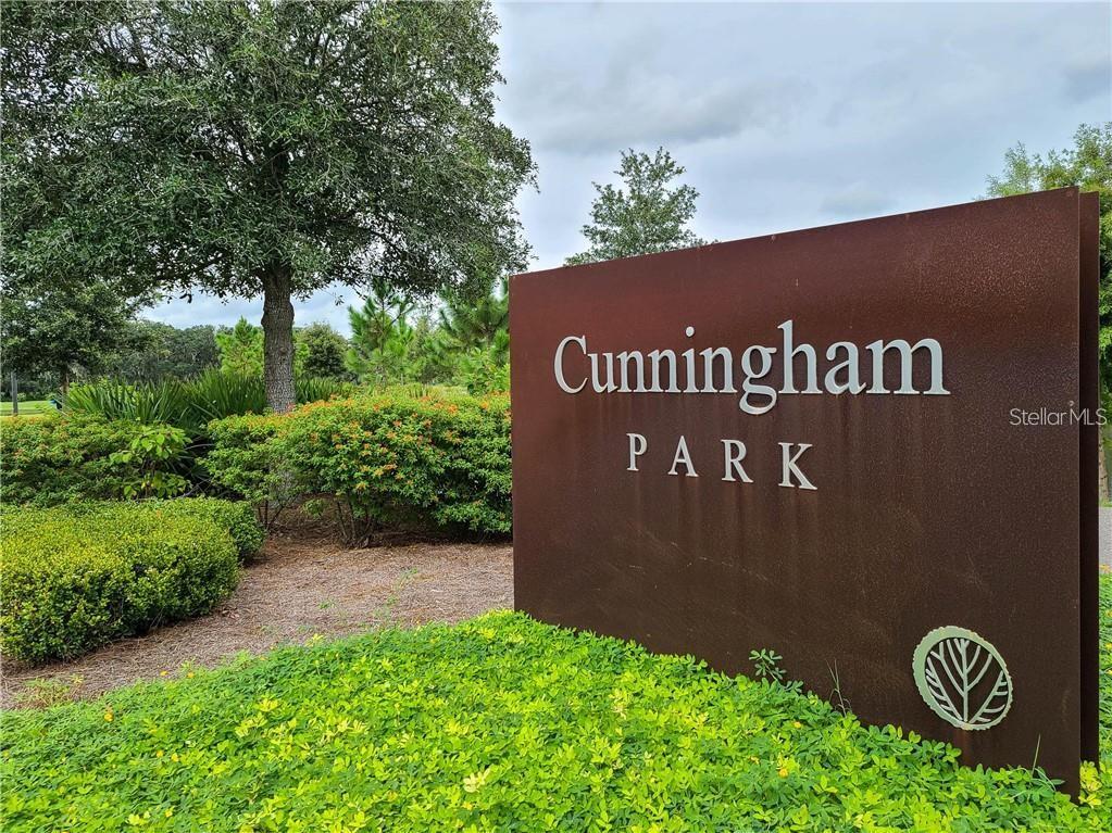 STARKEY RANCH VILLAGE 1 PH 3 - Residential