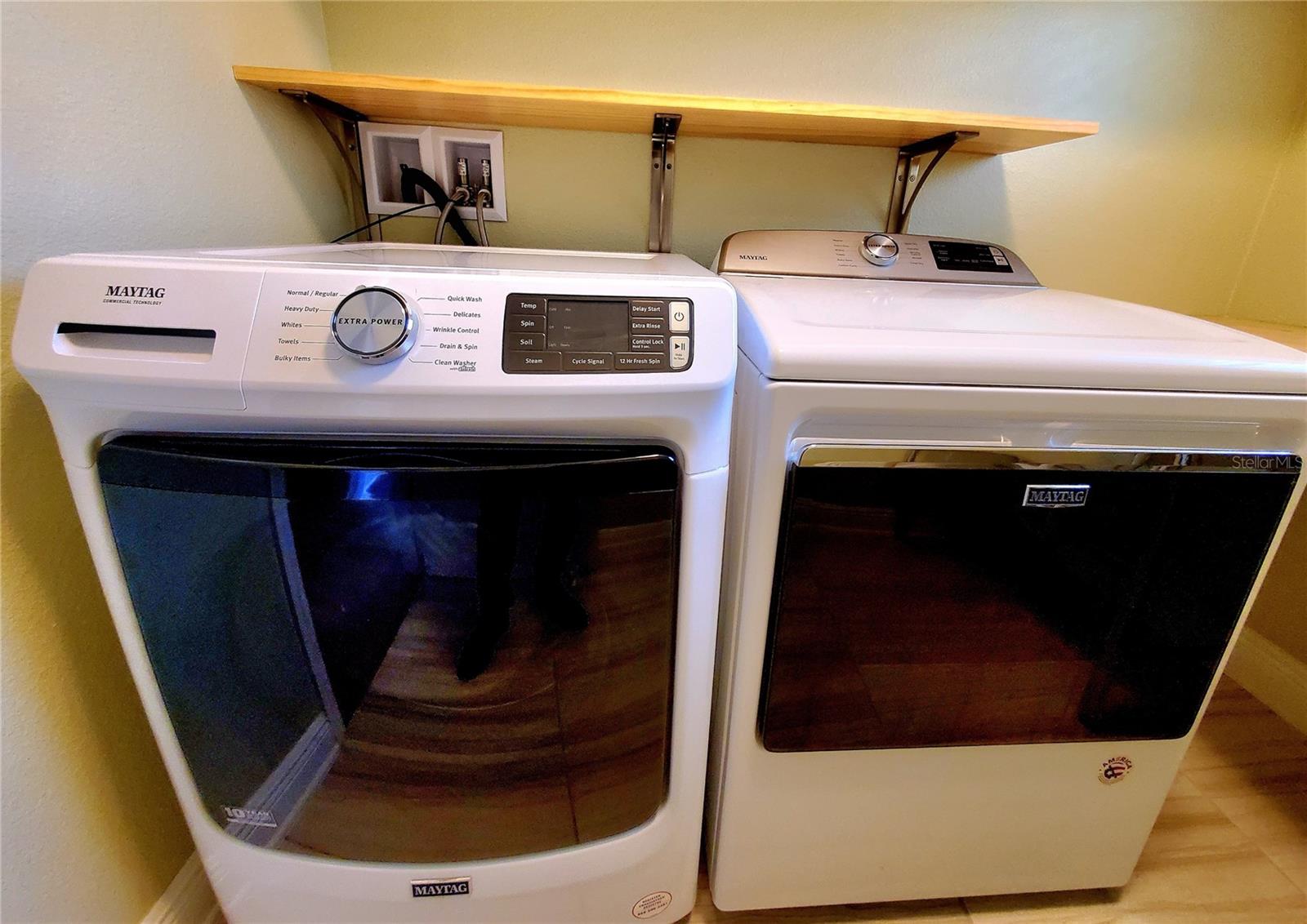 STARKEY RANCH VILLAGE 1 PH 3 - Residential