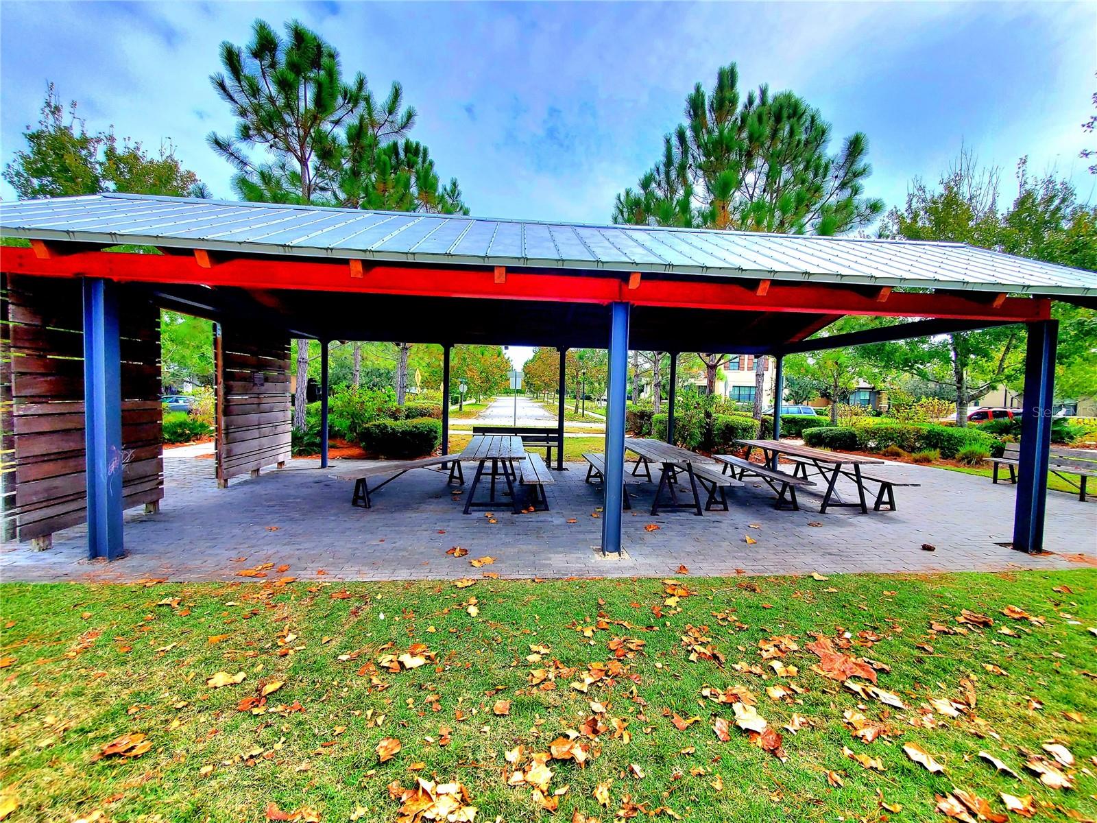 STARKEY RANCH VILLAGE 1 PH 3 - Residential