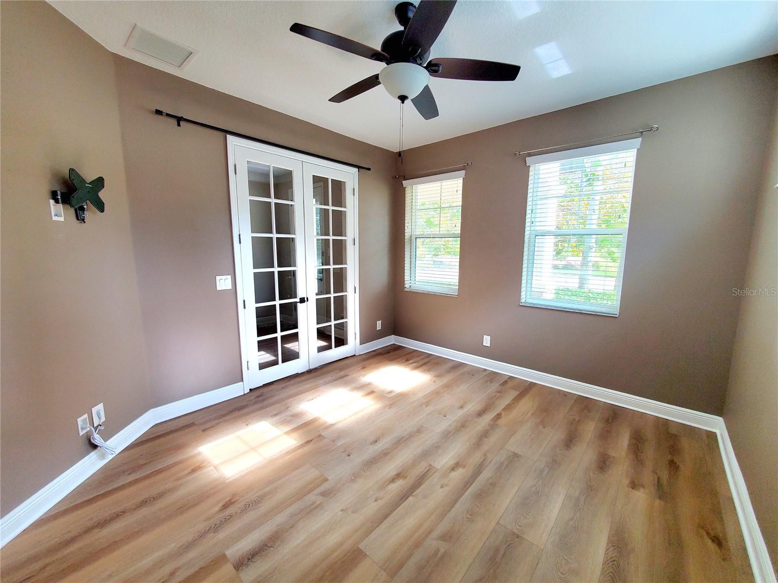 STARKEY RANCH VILLAGE 1 PH 3 - Residential