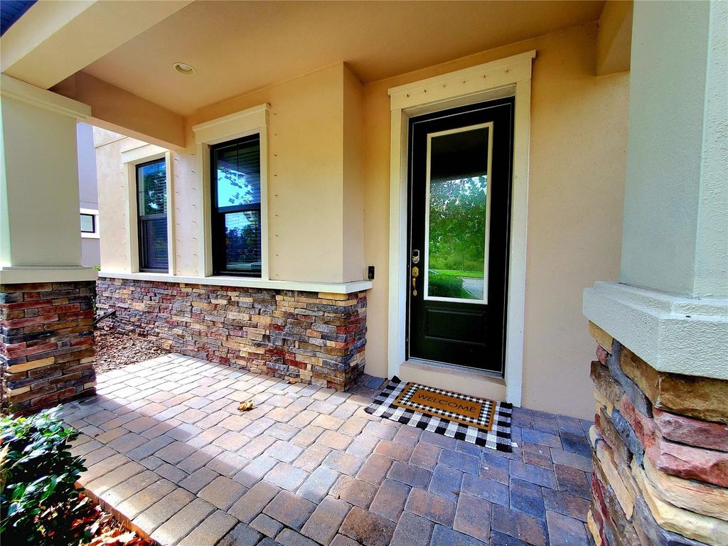 Photo of 12676 Rangeland Boulevard, Odessa, FL 33556 (MLS # TB8438710)