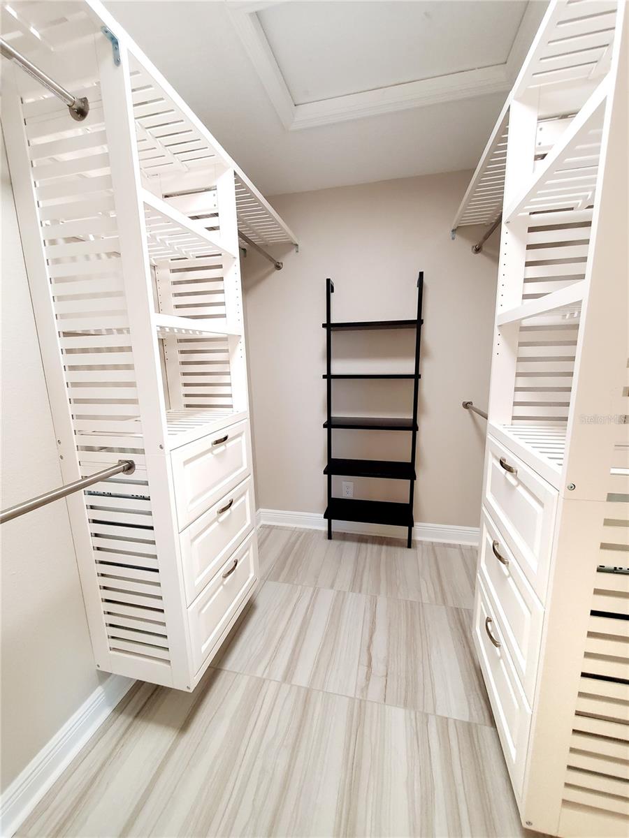 STARKEY RANCH VILLAGE 1 PH 3 - Residential