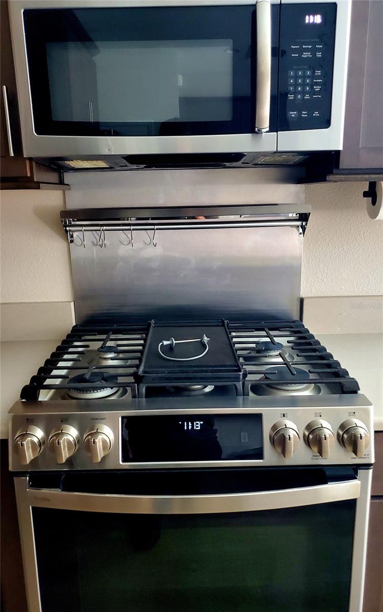 STARKEY RANCH VILLAGE 1 PH 3 - Residential